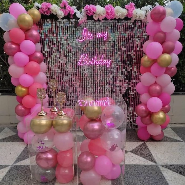 Celebration at Marina Banquet Hall